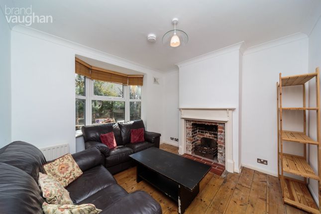 Terraced house to rent in Whichelo Place, Brighton, East Sussex