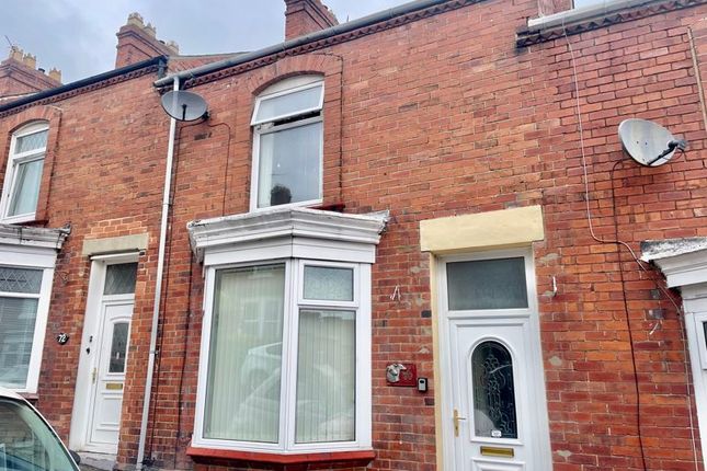 Thumbnail Property to rent in Durham Street, Bishop Auckland