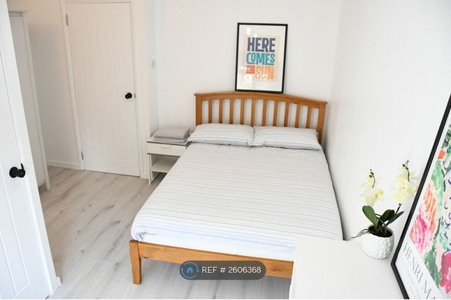 En-Suite Double Bedroom