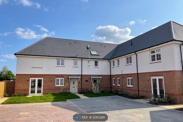Flat to rent in Augusta House, Chichester