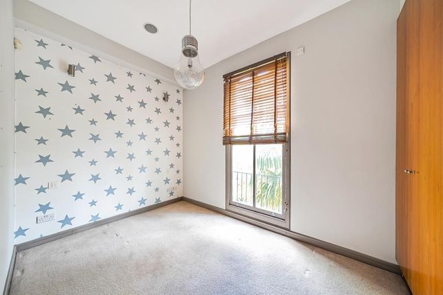End terrace house to rent in Parkhill Road, Belsize Park