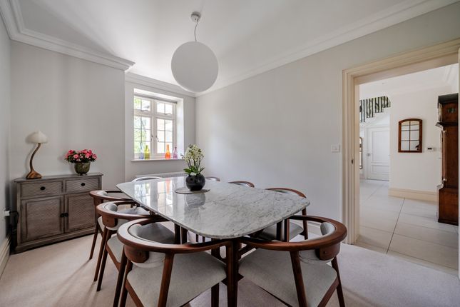 2, 2 Mill Island House, Glen Island, Taplow, Maidenhead photo 4