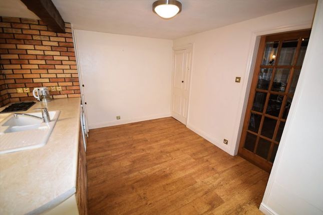 3 Bed Semi Detached House To Rent In The Square Dalston Carlisle