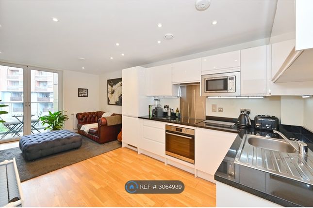 Flat, Birkdale House St Annes St, London photo 3