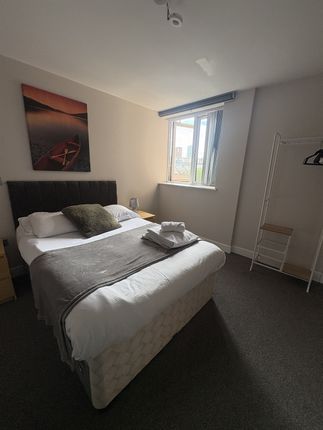 Apartment 58, Cutlass Court, 28, Granville Street, Birmingham photo 4