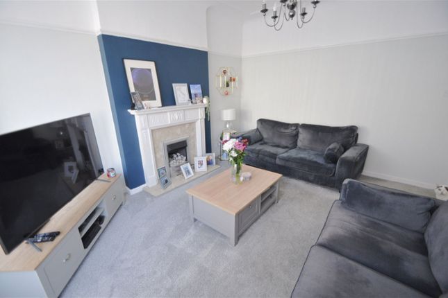 Semi-detached house for sale in Northop Road, Wallasey
