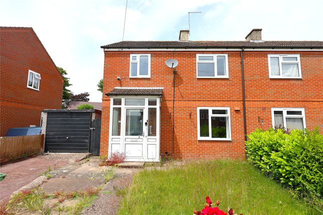 3-bed house on 3, Steeple Close, Kidderminster, £80,000