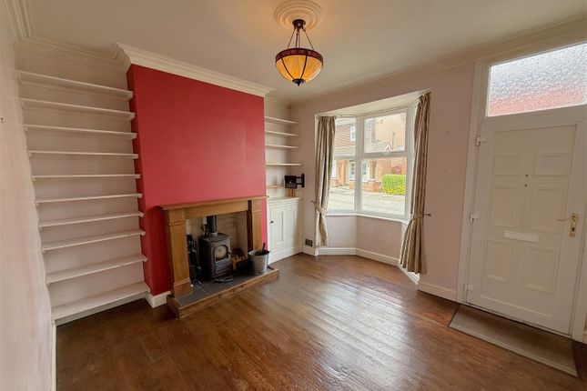 61, Danvers Road, Loughborough photo 4