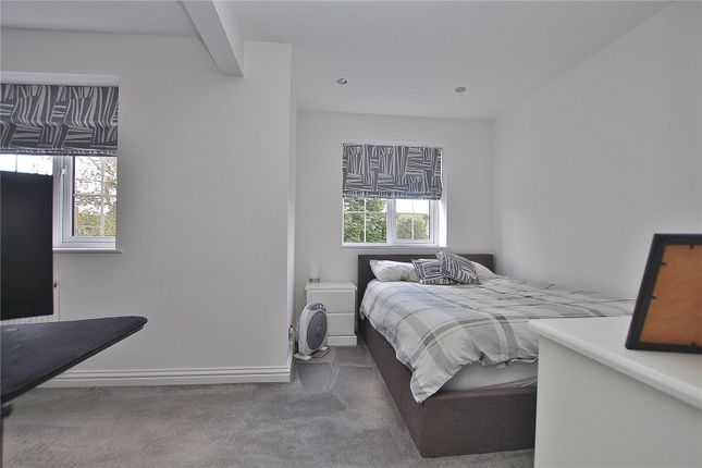 Detached house for sale in Bisley, Woking, Surrey