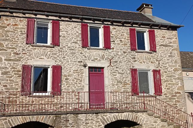 Thumbnail Property for sale in Tremouilles, Aveyron, France