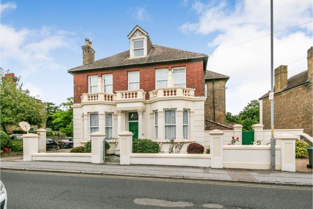 Thumbnail Detached house for sale in St. Peters Road, Margate