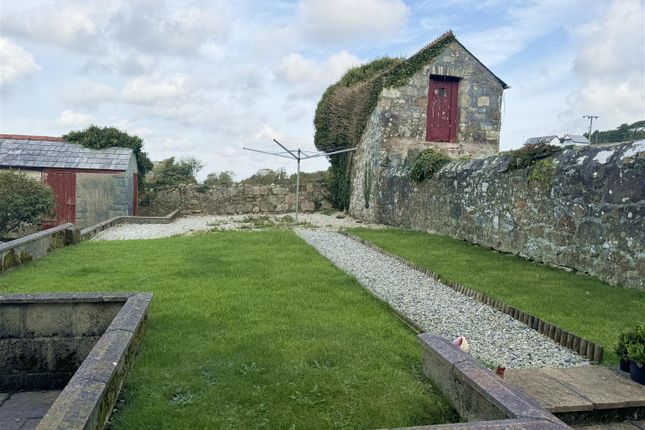 Trevarcoe, 10, Wellington Road, St. Austell photo 2