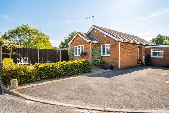 2-bed bungalow on 14, Shergold Way, Cookham, £525,000