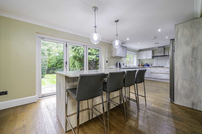 Detached house to rent in Stevens Lane, Claygate, Esher