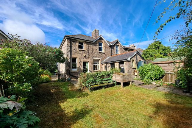 2 Upper Hospital Villas, Hospital Road, Brecon photo 2