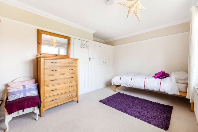 Detached house for sale in Surrenden Road, Brighton, East Sussex