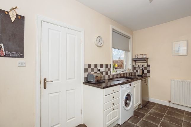 Detached house for sale in Warrenhill Road, Collin, Dumfries