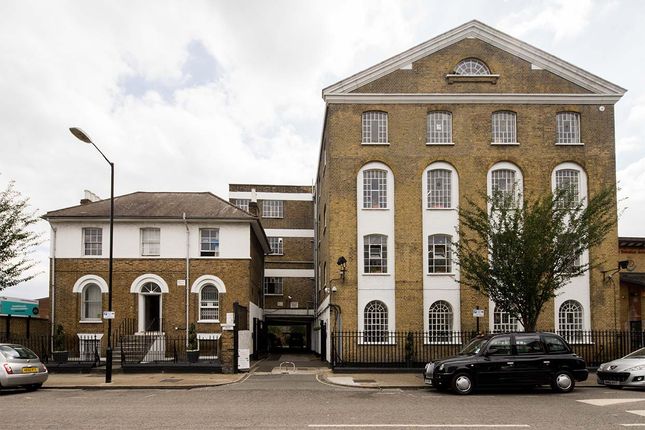 Office to let in Camberwell Business Centre, 99-103 Lomond Grove, Southwark, London