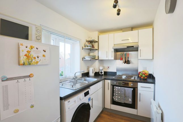 Flat for sale in Ophelia Drive, Stratford-Upon-Avon