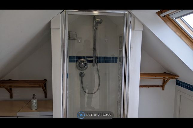 Loft Ensuite