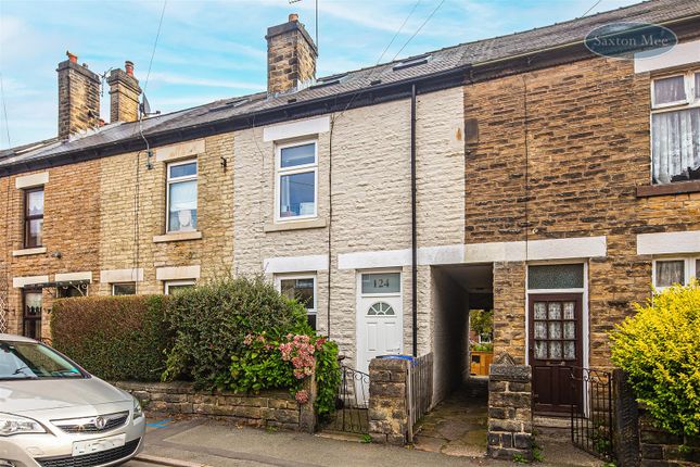 3 Bedroom Terraced in S10 1WP