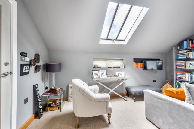 Detached house for sale in Smithwood Common, Cranleigh, Surrey