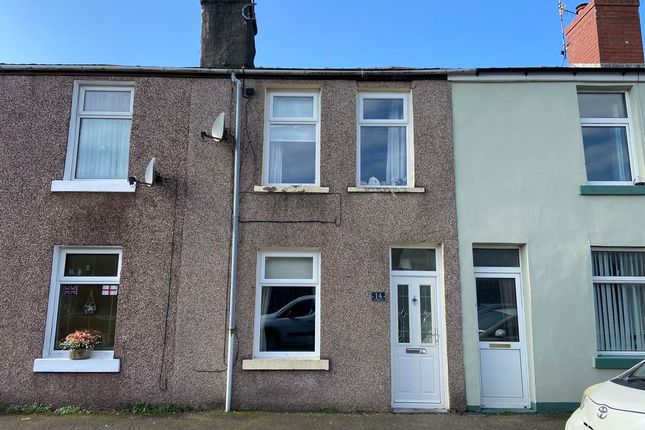 3-bed house on 14, Bradford Street, Barrow-In-Furness, £95,000