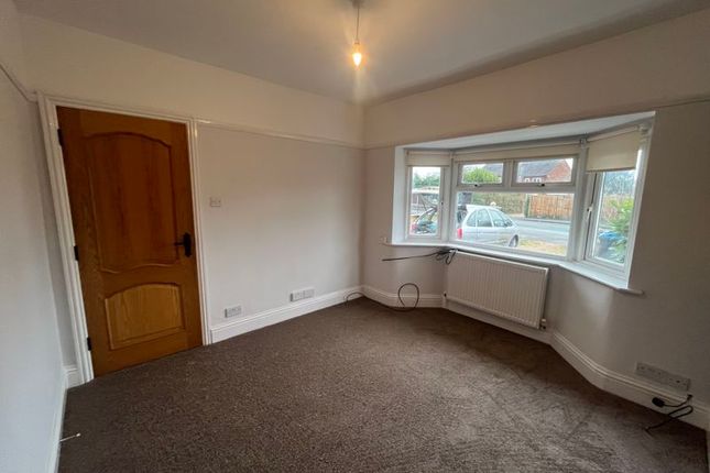 Semi-detached house to rent in Hermitage Road, Saughall, Chester