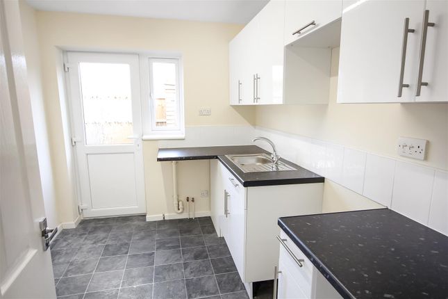 Flat for sale in Bailey Court, Northallerton