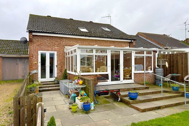 3-bed other on 21, Lilac Close, Bordon, £375,000