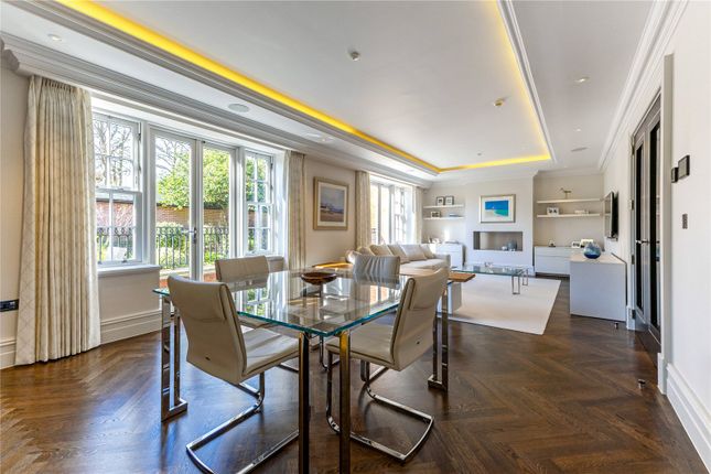 Flat 3,, Oxshott Lodge, Oxshott photo 5