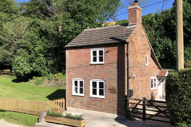Thumbnail Detached house for sale in The Bottom, Urchfont, Devizes