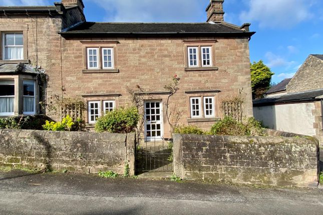 Town house for sale in East Bank, Winster, Matlock