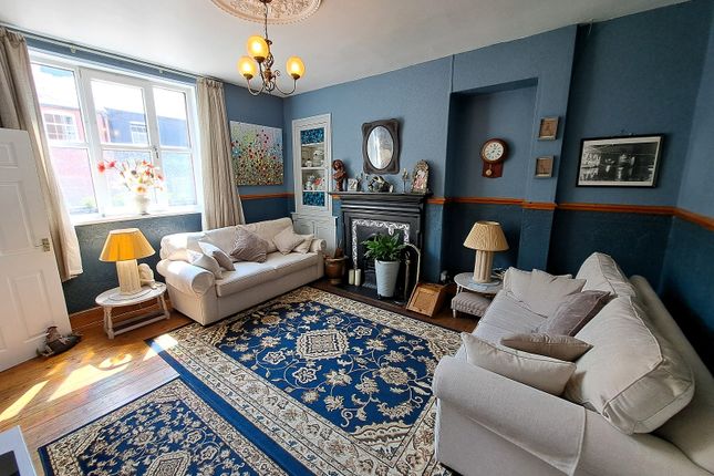 Rushton House, 46 Free Street, Brecon photo 2