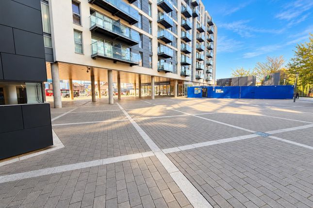 Flat 623, Vantage Building, Station Approach, Hayes photo 2