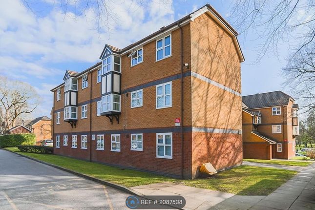 Thumbnail Flat to rent in Garbo Court, Salford
