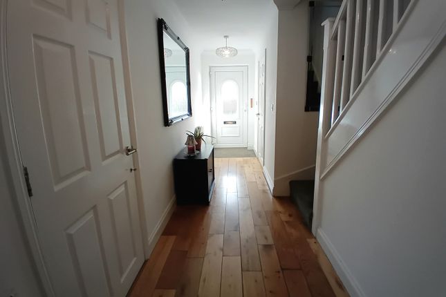 Town house for sale in Hastings Road, Bexhill On Sea