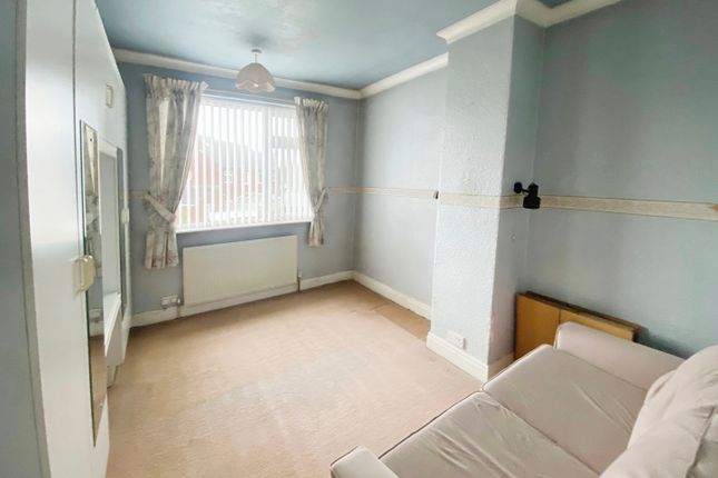 Semi-detached house for sale in Prince Edward Road, Leeds