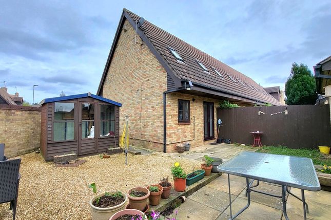 Cottage for sale in Hythegate, Werrington, Peterborough