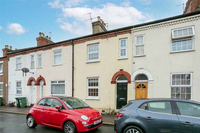 Thumbnail Terraced house to rent in Copsewood Road, Watford