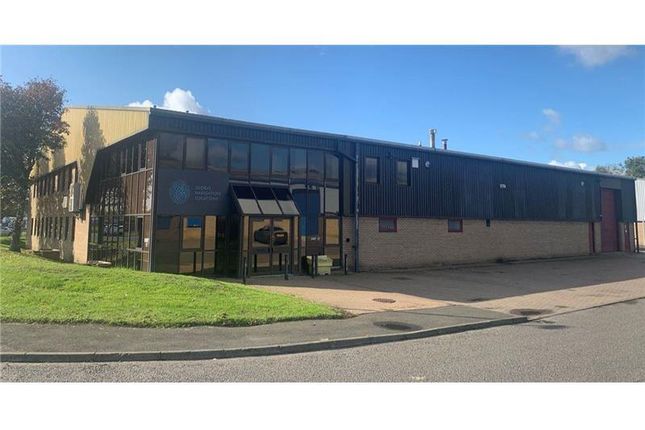 Thumbnail Industrial to let in Unit 17, West Chirton North Industrial Estate, Elm Road, North Shields, North Tyneside