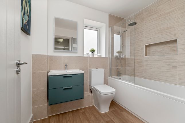 Plot 3, The Jagger, The Old School Yard, 9, Shaftesbury Way, Newark photo 4