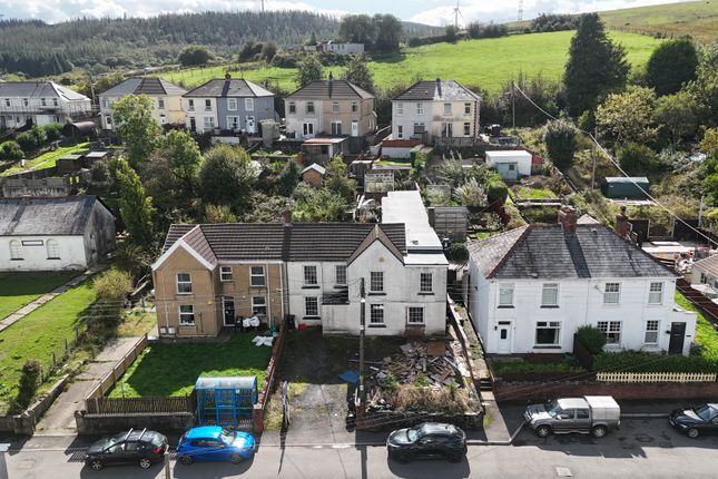 3-bed semi-detached on 47, Main Road, Neath, £119,000