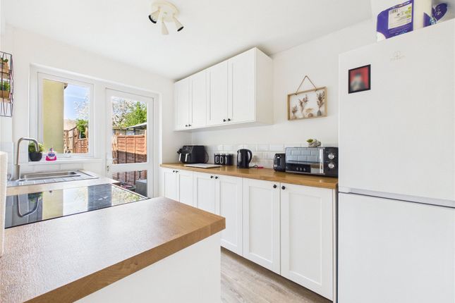4, Fussell Court, Hill Street, Bristol photo 4