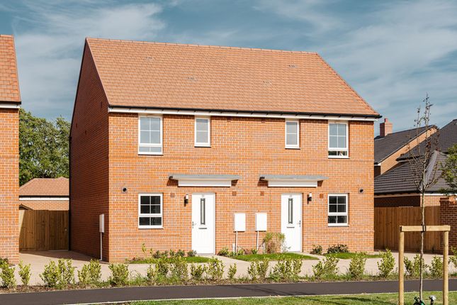 3-bed house on H630010, Highgrove, Main Road, Bosham, £379,000