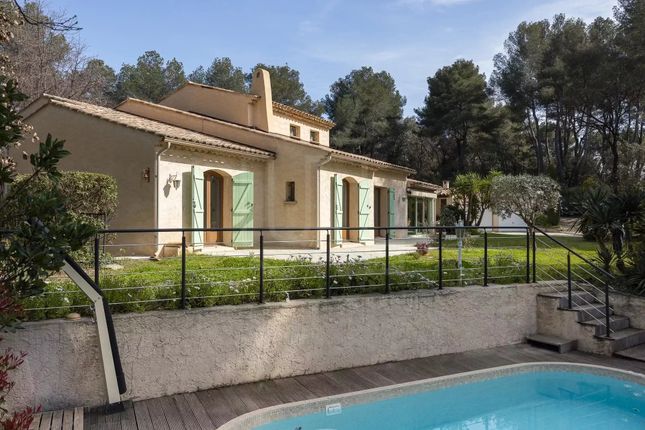 Villa for sale in Saint-Paul-De-Vence, 06570, France