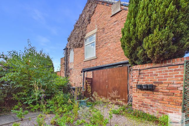 42, Ash Street, Ilkeston photo 2