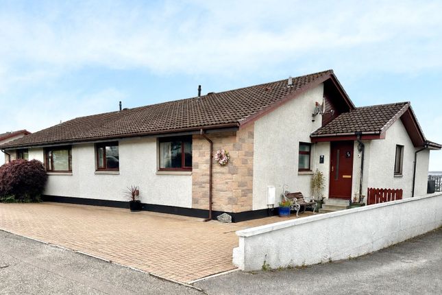 4-bed house on 20, Scorguie Gardens, Inverness, £275,000
