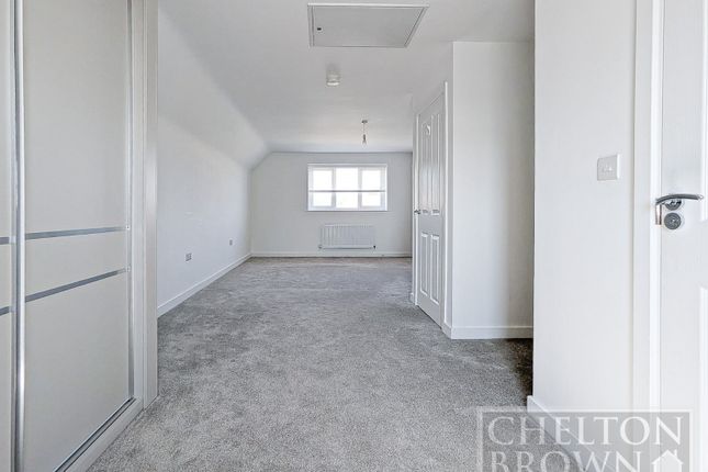 15, Brome Close, Northampton photo 4