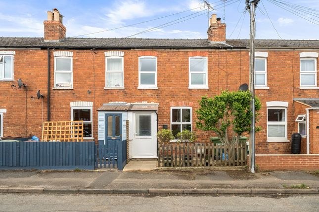 2-bed terraced on 11, Croft Avenue, Cheltenham, £310,000